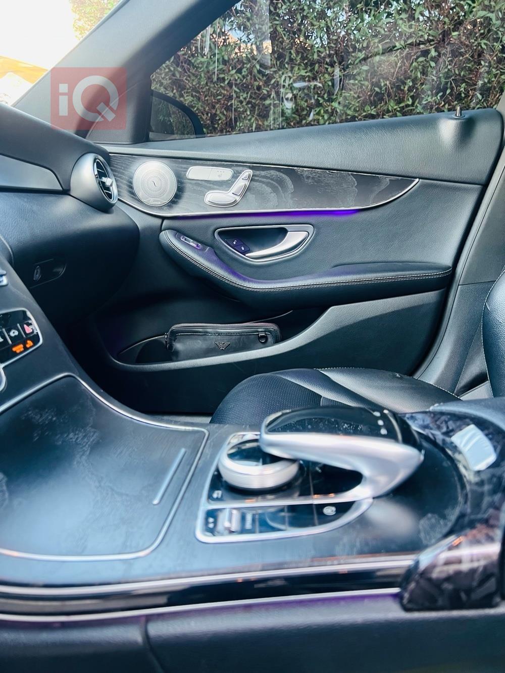 مێرسێدس بێنز C-Class